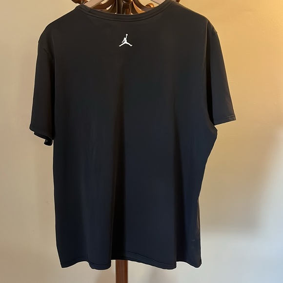 Michael Jordan Nike With Revolution MJ Mondays T-Shirt - Picture 3 of 11